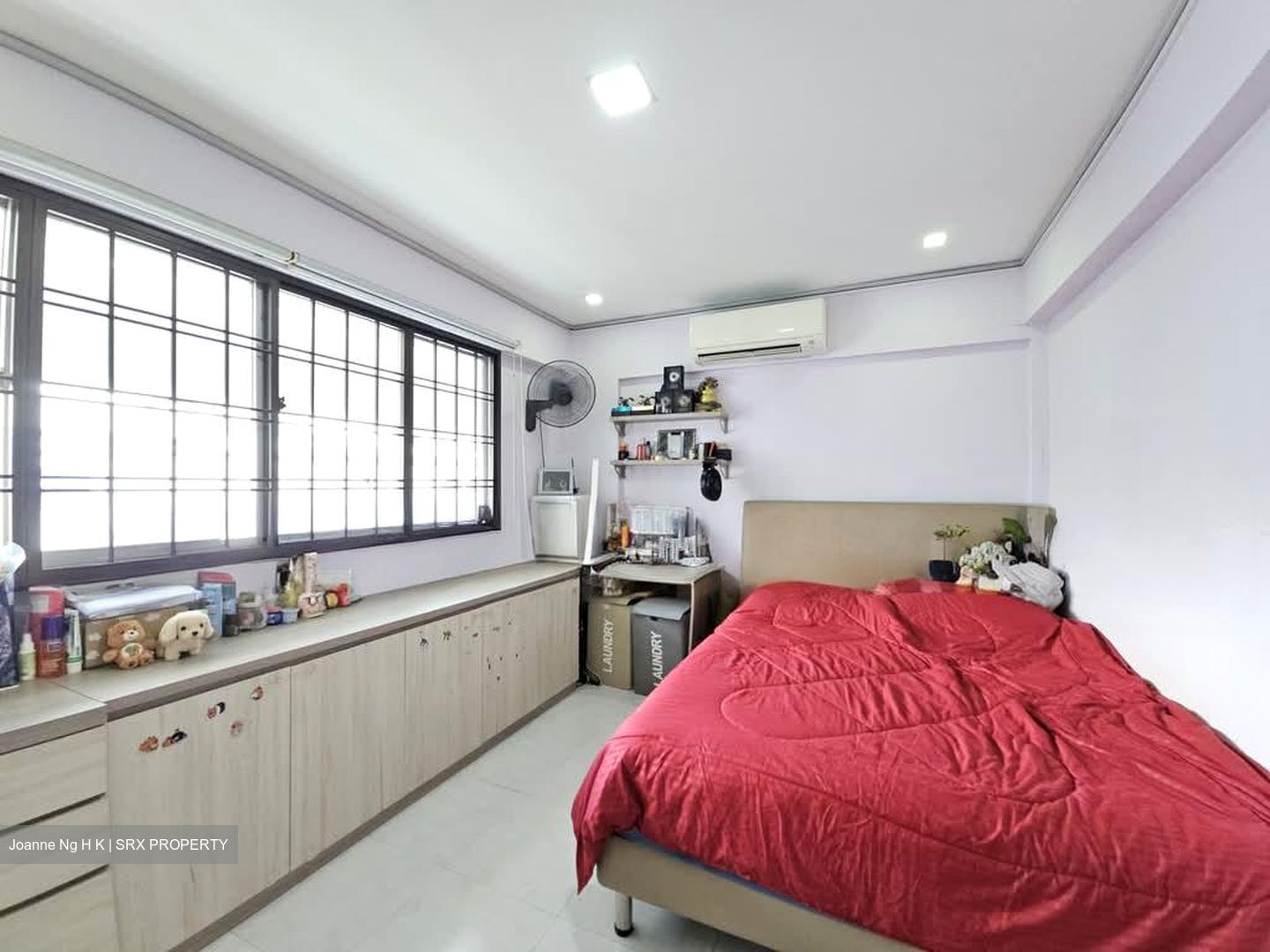 Blk 116 Bukit Batok West Avenue 6 (Bukit Batok), HDB 4 Rooms #571619341